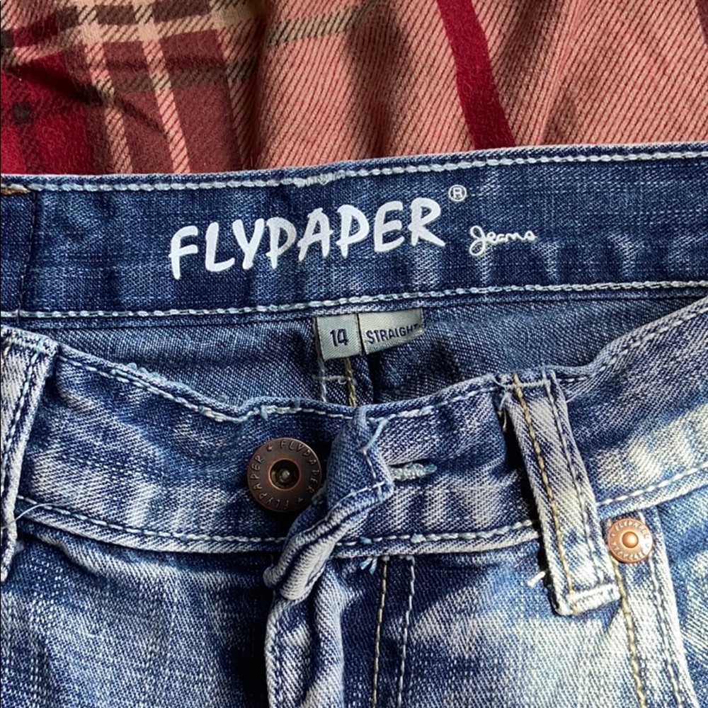 men’s jeans